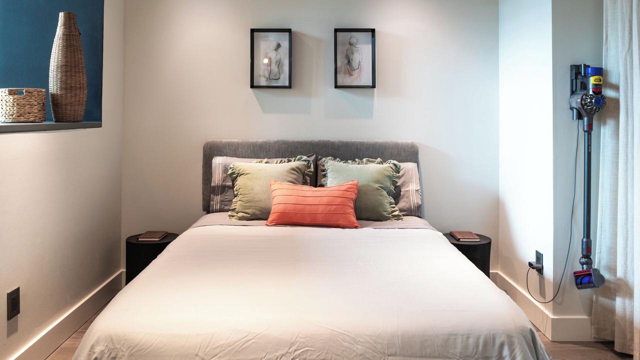 Photo of Bedroom in The Villas