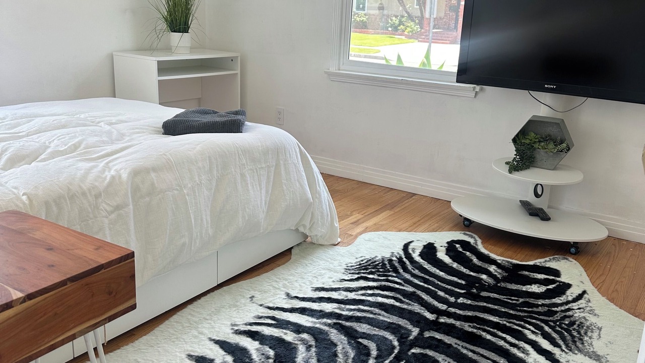 Photo of Bedroom in Los Altos