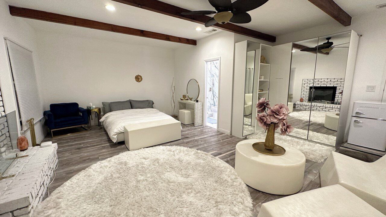 Photo of Bedroom in Los Altos