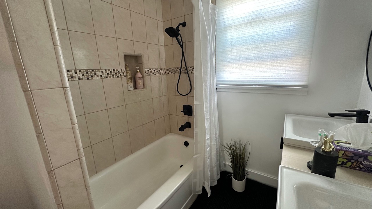 Photo of Bathroom in Los Altos