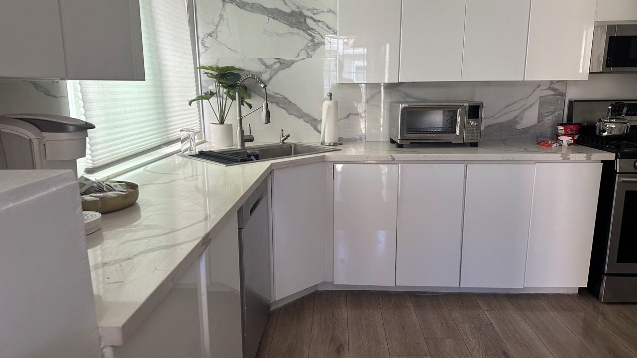 Photo of Kitchen in Los Altos