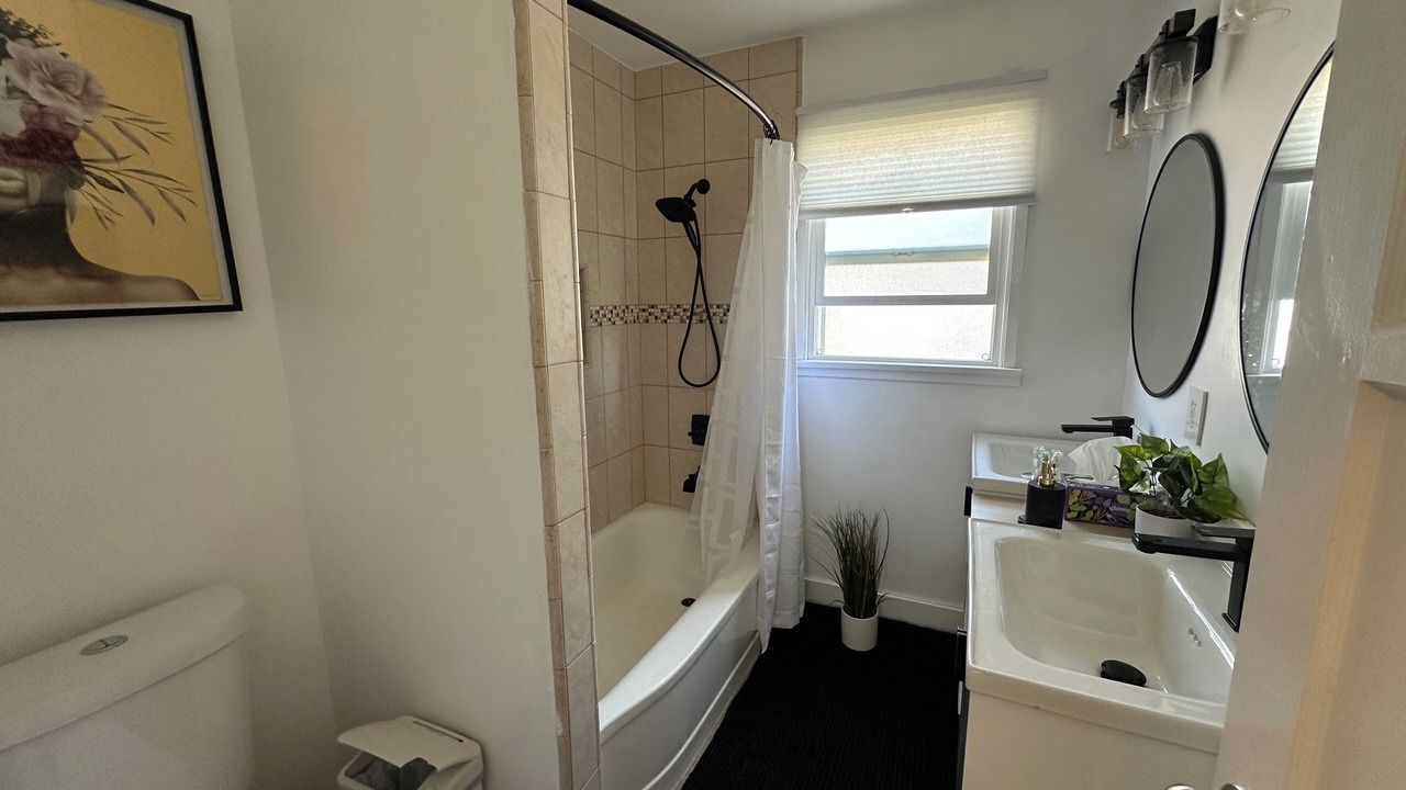 Photo of Bathroom in Los Altos