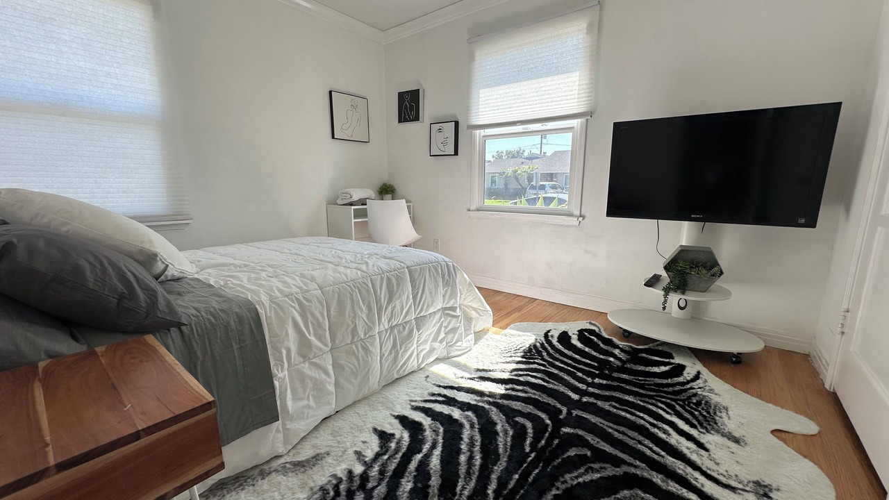 Photo of Bedroom in Los Altos