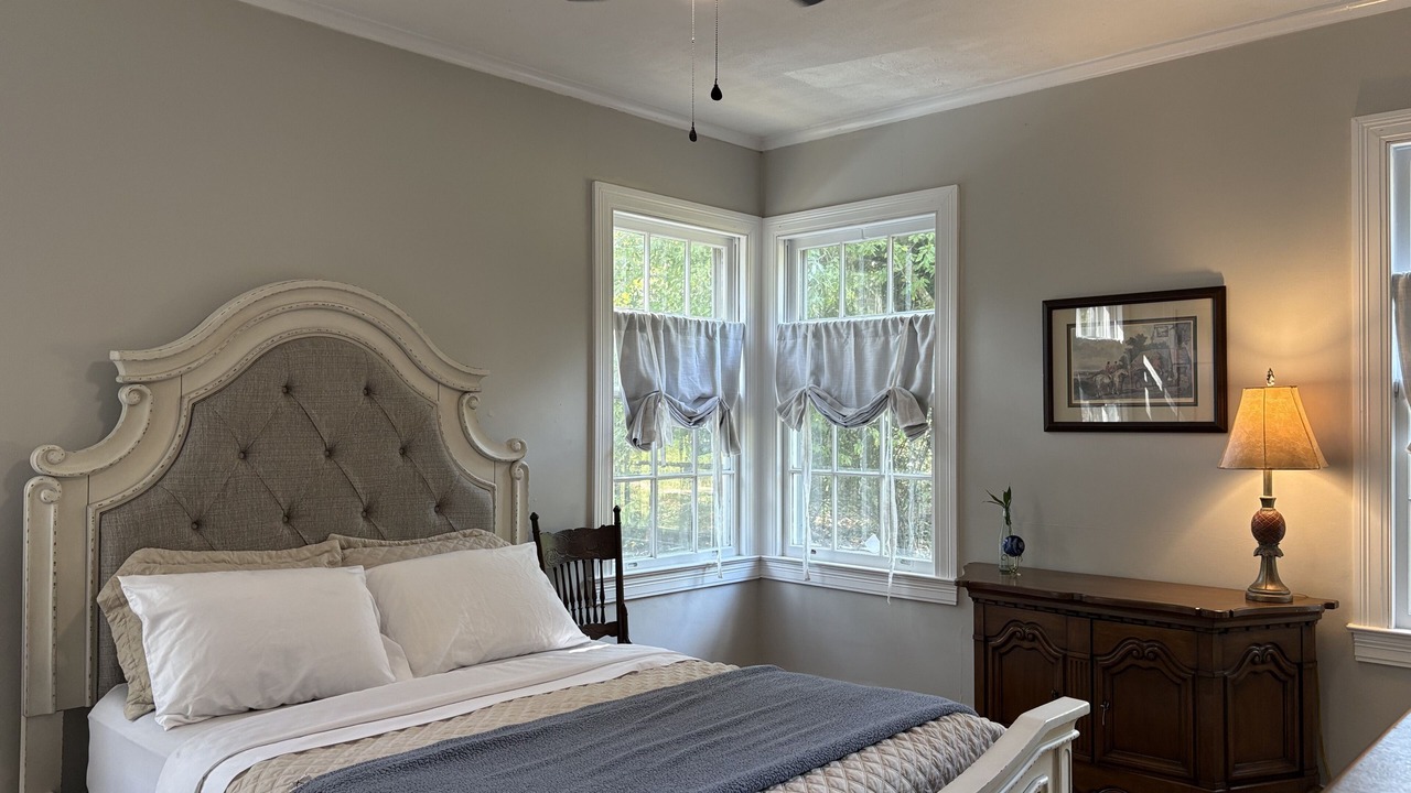 Photo of Bedroom in Meridian
