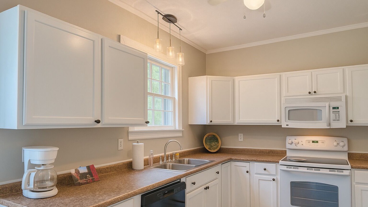 Photo of Kitchen in Meridian