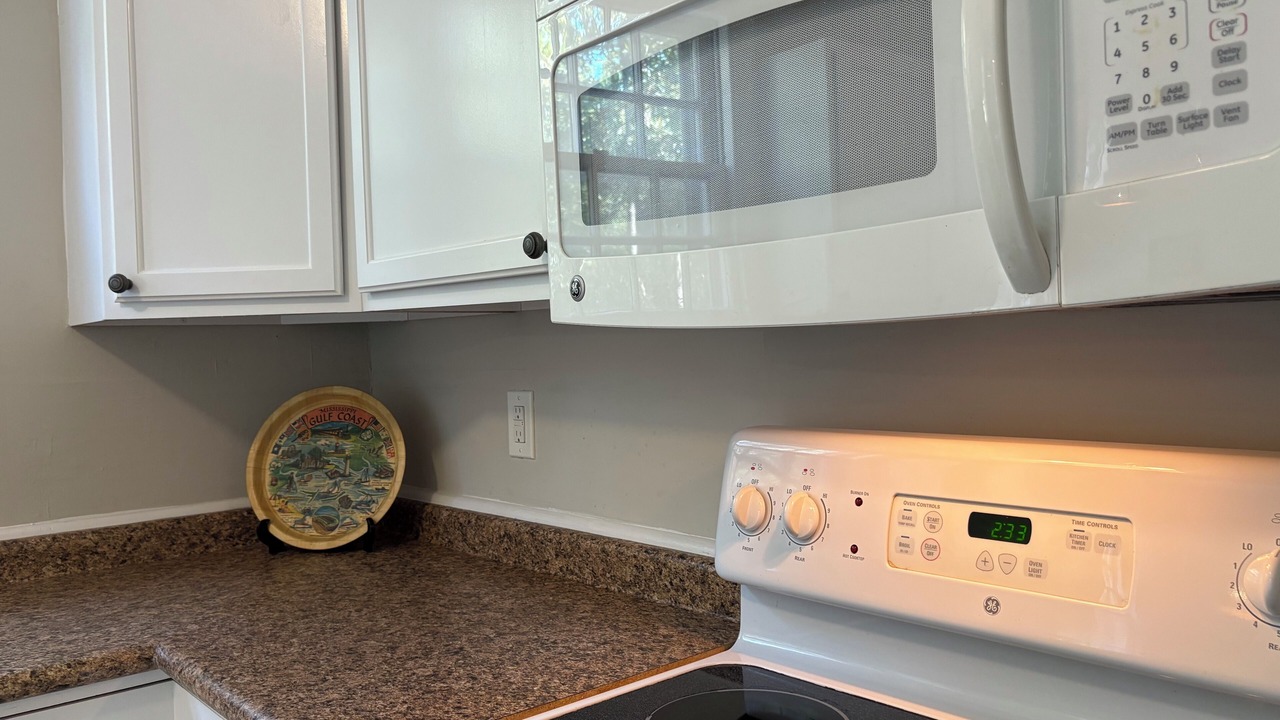 Photo of Kitchen in Meridian