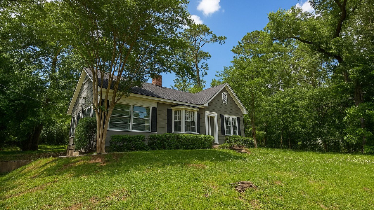 Photo of Outdoor in Meridian