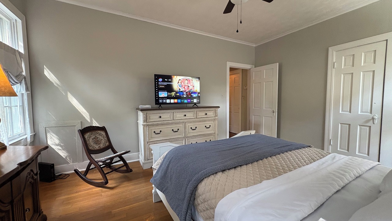 Photo of Bedroom in Meridian
