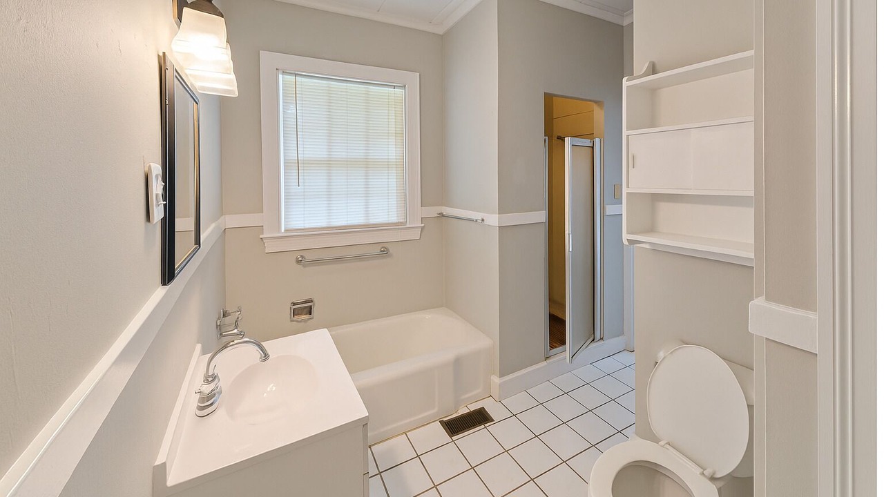 Photo of Bathroom in Meridian