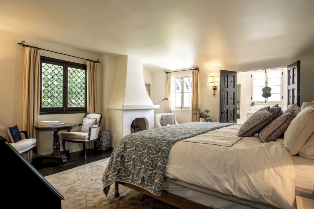 Photo of Bedroom in Windsor Square