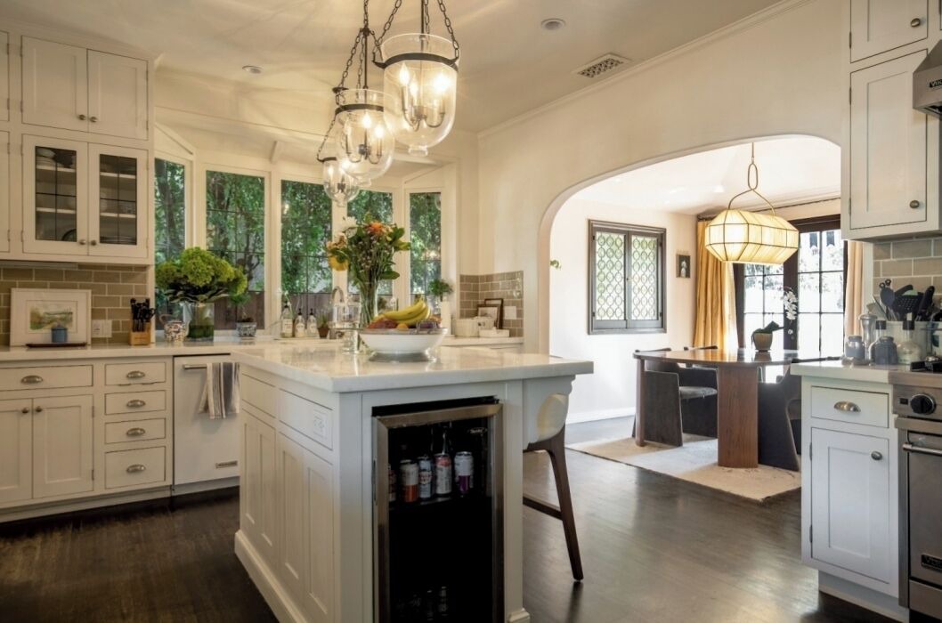 Photo of Kitchen in Windsor Square