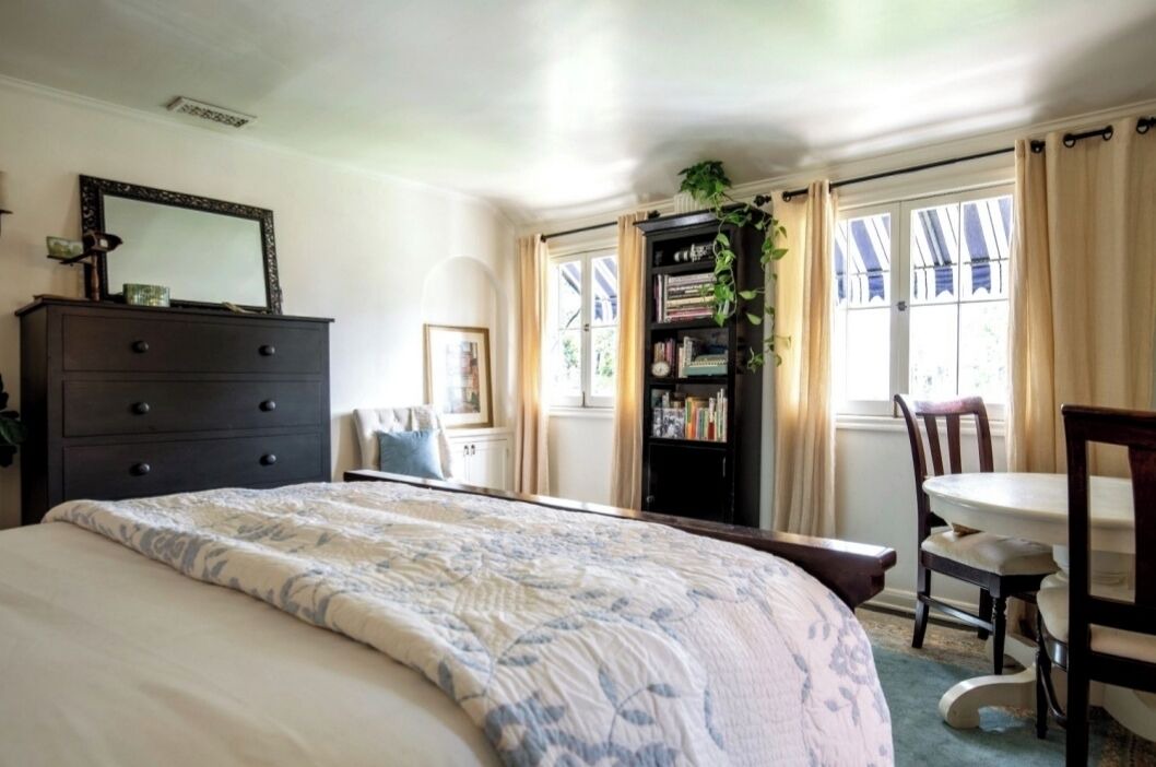Photo of Bedroom in Windsor Square