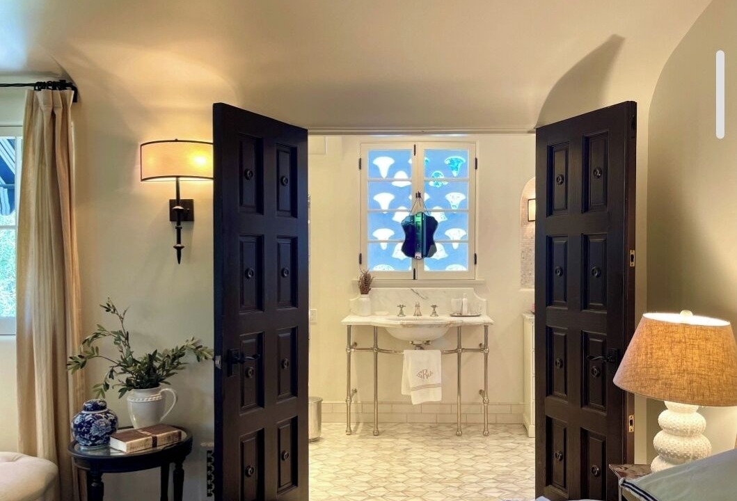 Photo of Bedroom in Windsor Square