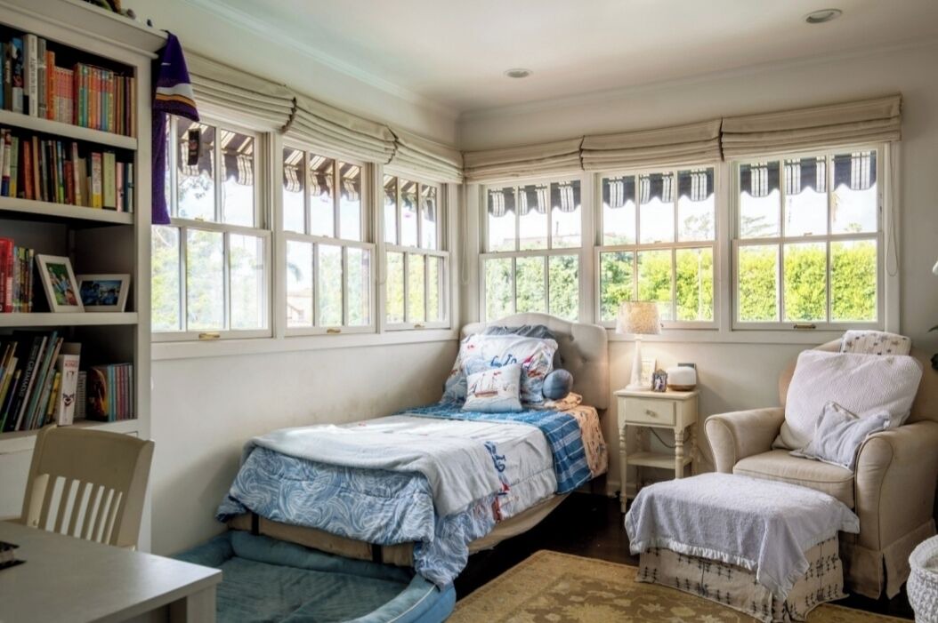 Photo of Bedroom in Windsor Square