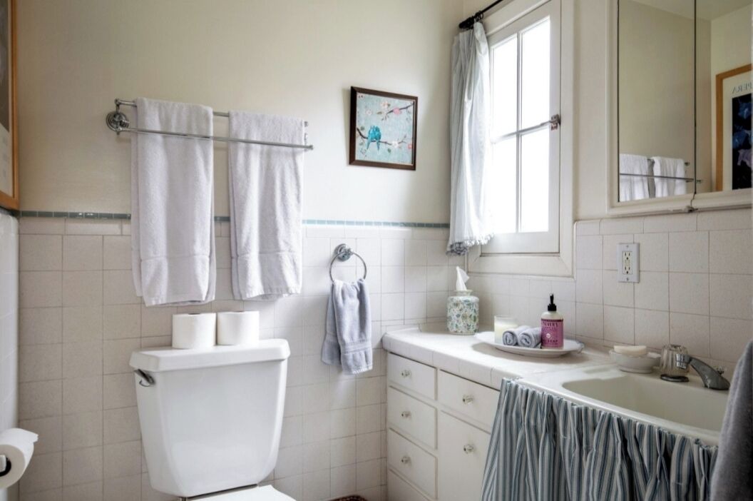 Photo of Bathroom in Windsor Square