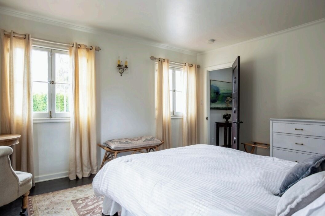 Photo of Bedroom in Windsor Square