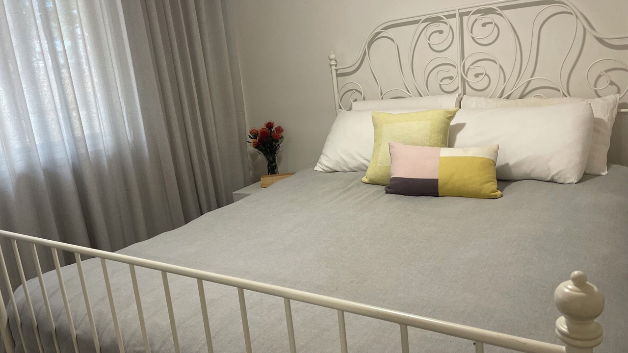 Photo of Bedroom in Esk