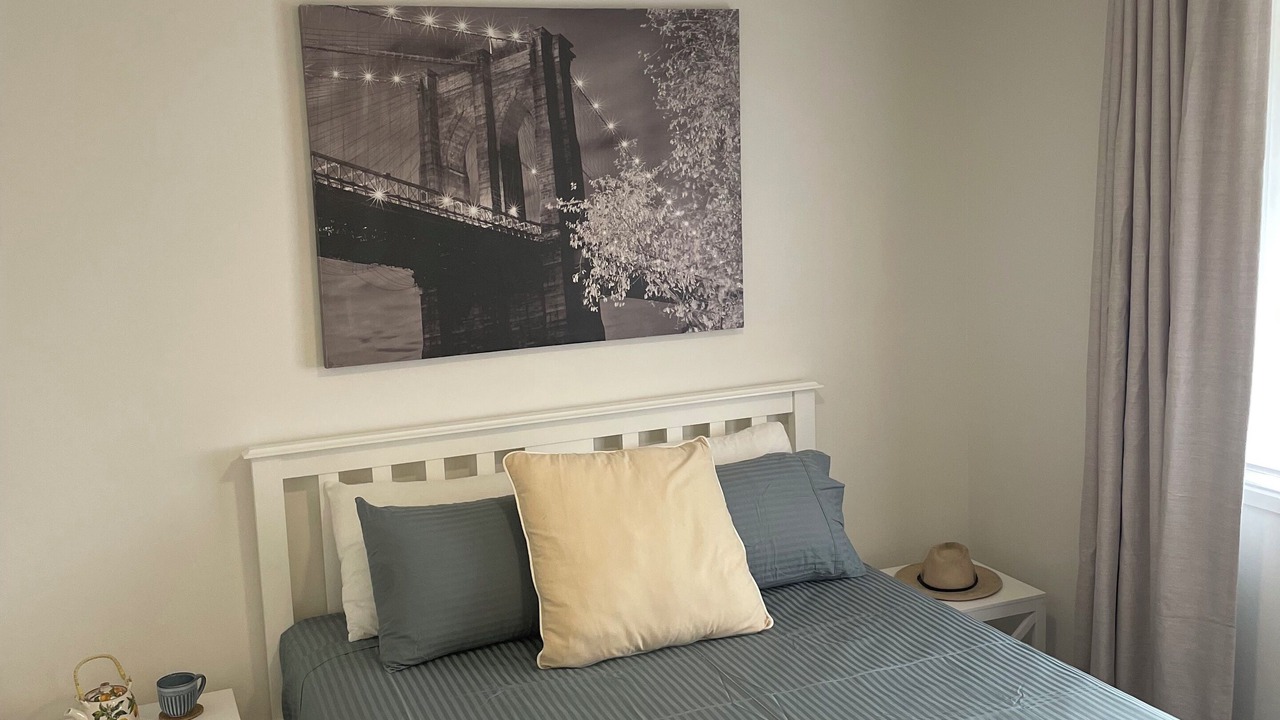 Photo of Bedroom in Esk