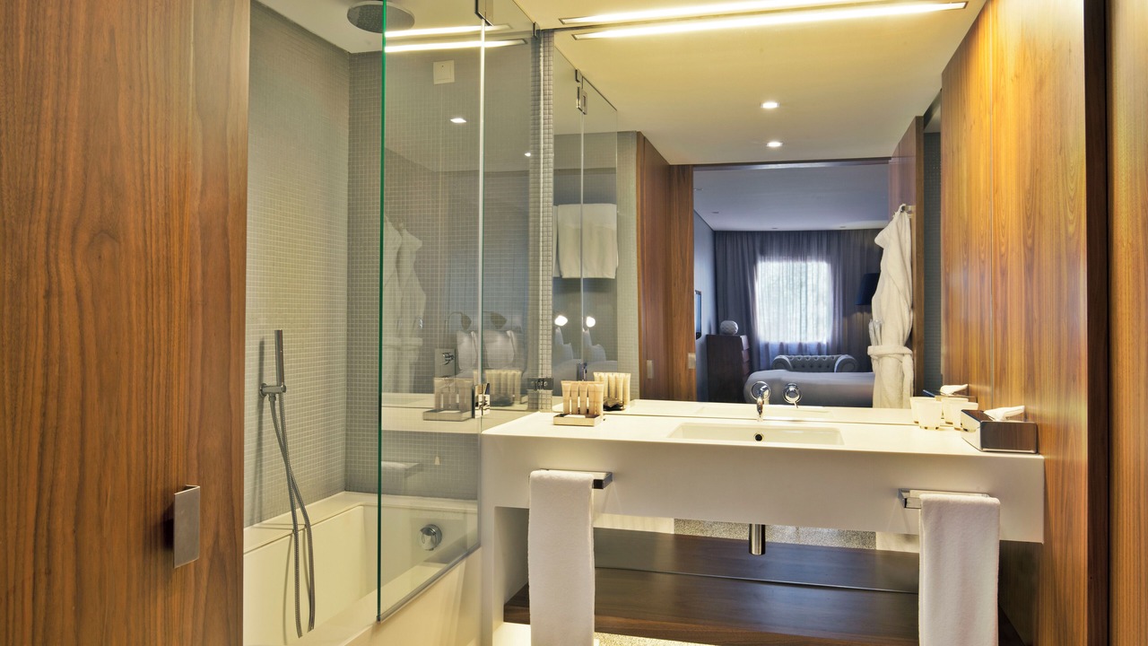 Photo of Bathroom in Santo Antonio