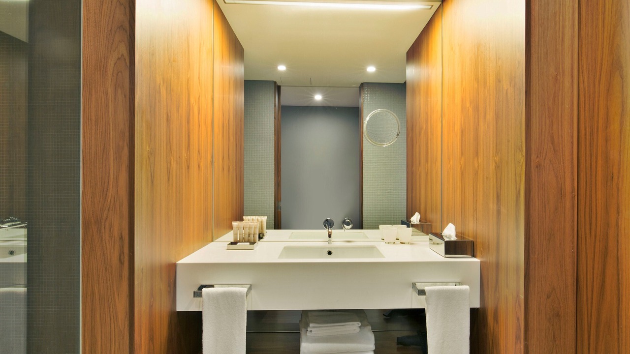 Photo of Bathroom in Santo Antonio