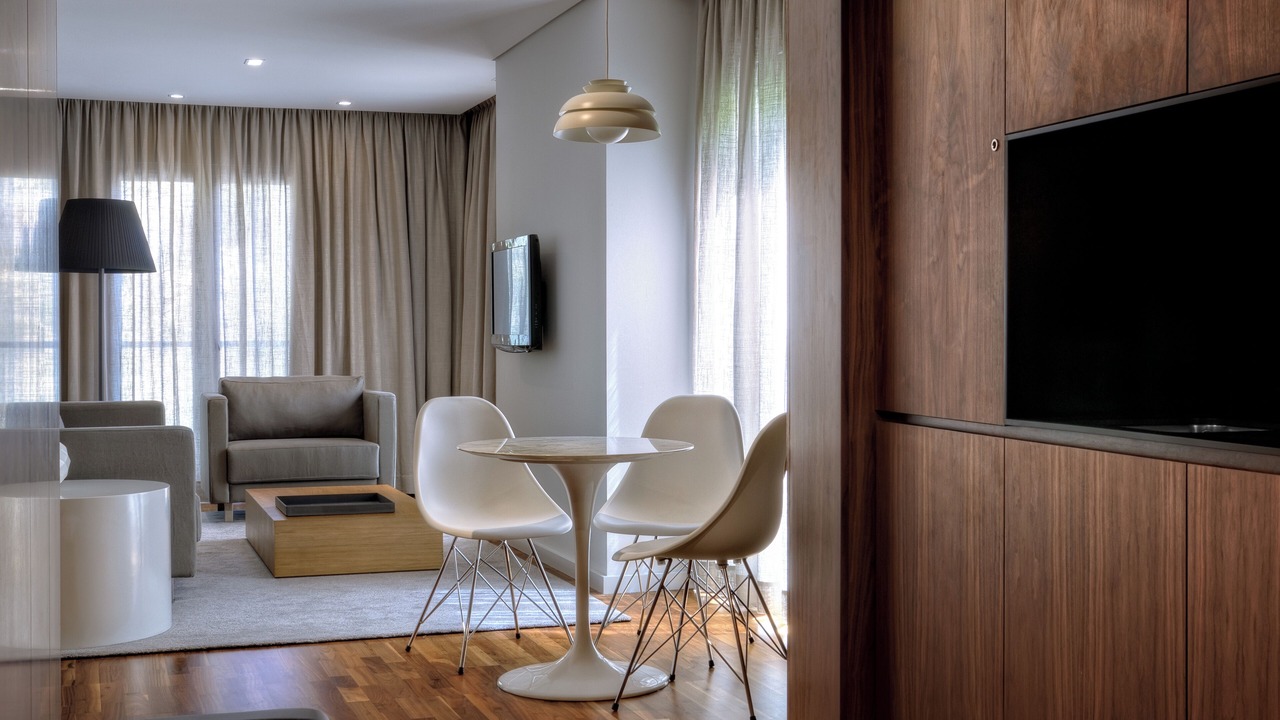 Photo of Livingroom in Santo Antonio