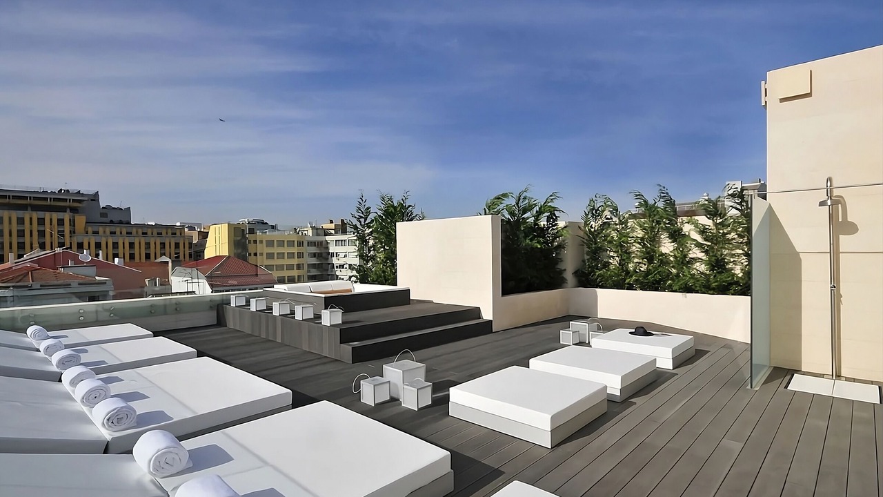 Photo of Outdoor in Santo Antonio