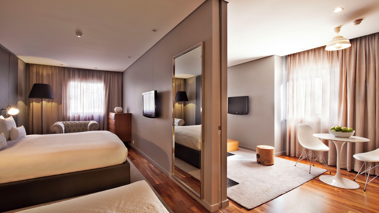 Photo of Bedroom in Santo Antonio