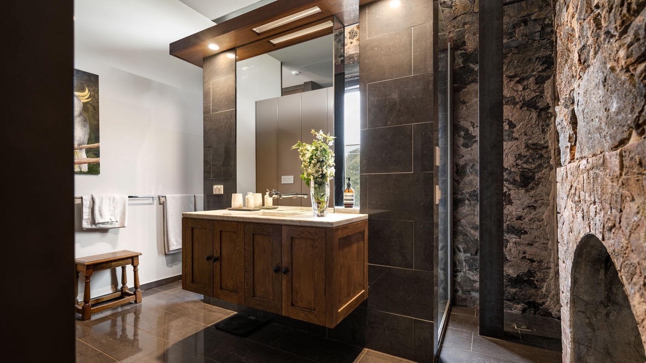 Photo of Bathroom in Ullina