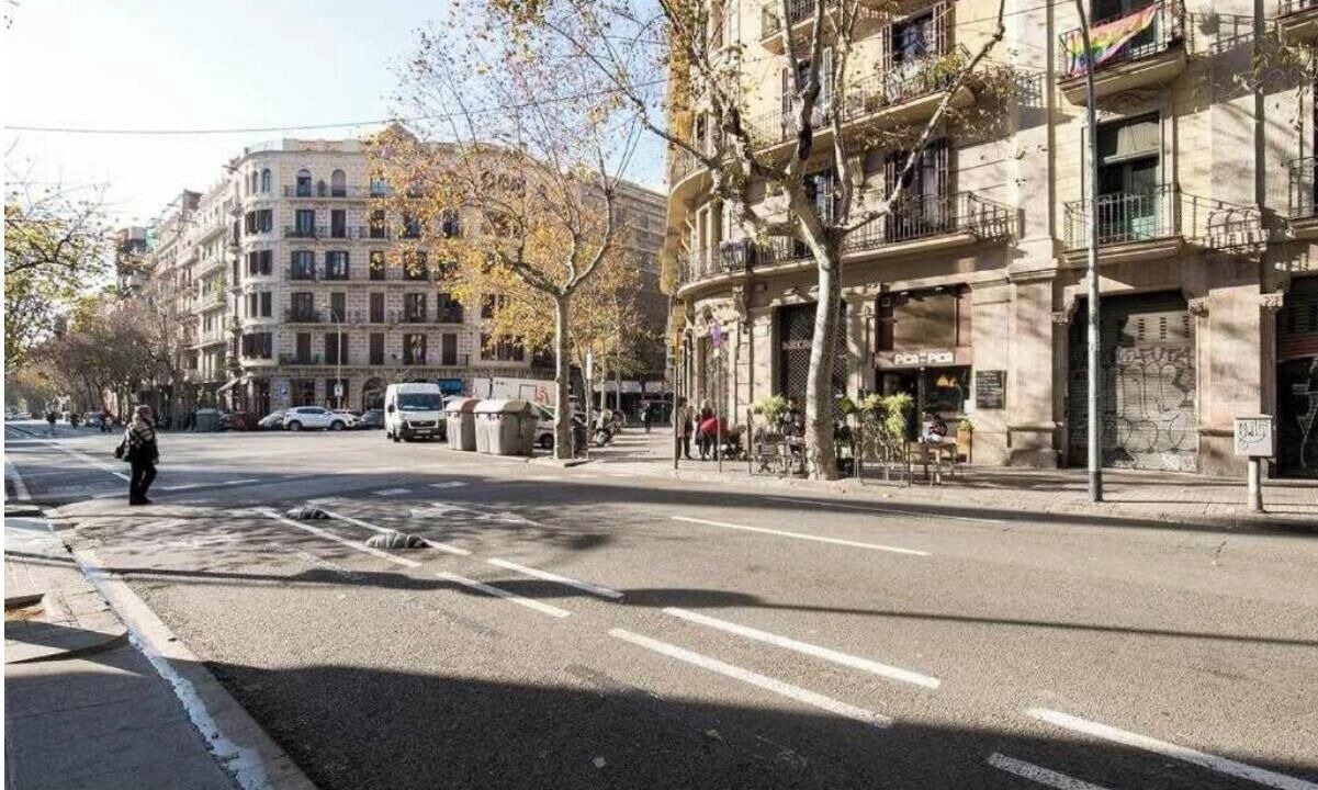 Photo of Others in L'Antiga Esquerra de l'Eixample