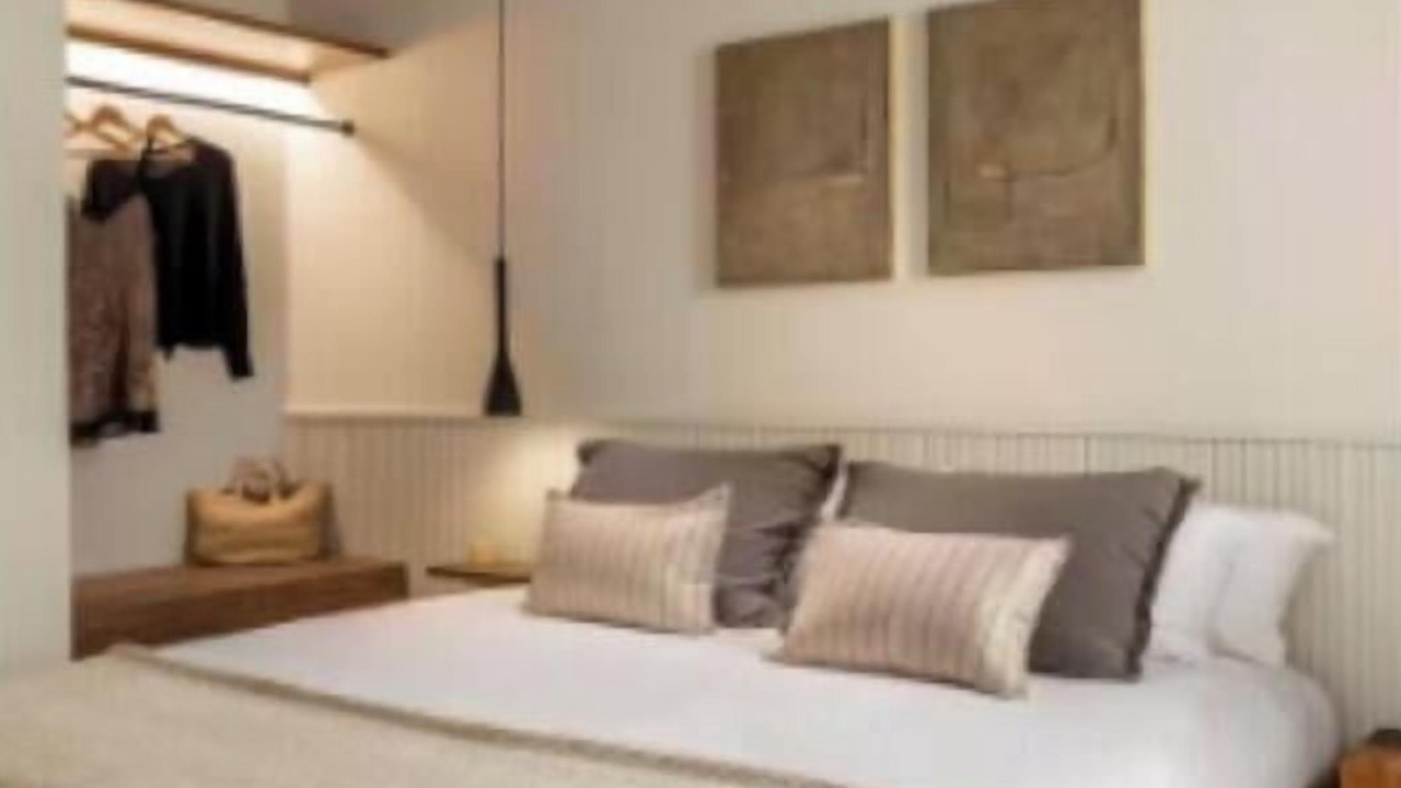 Photo of Bedroom in L'Antiga Esquerra de l'Eixample