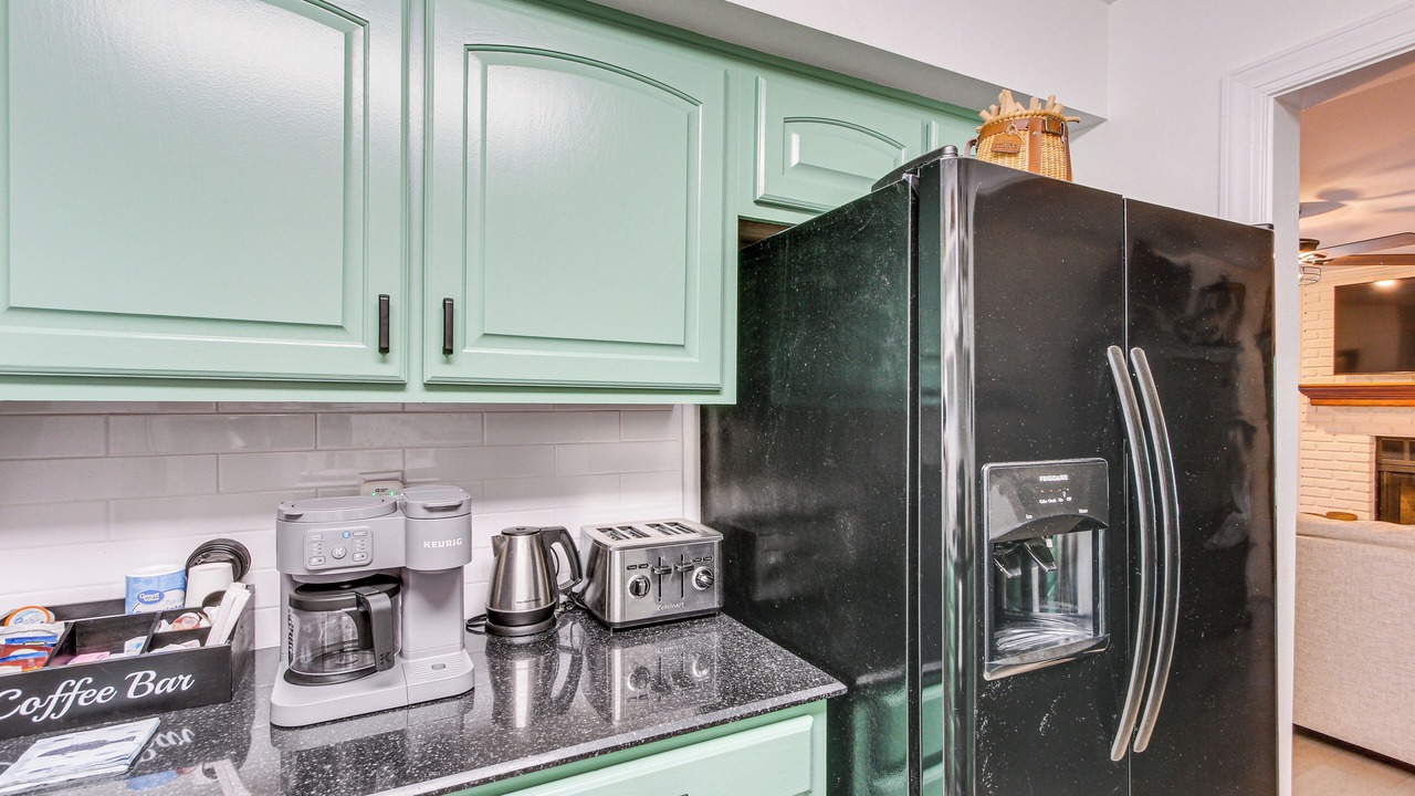 Photo of Kitchen in Diamondhead