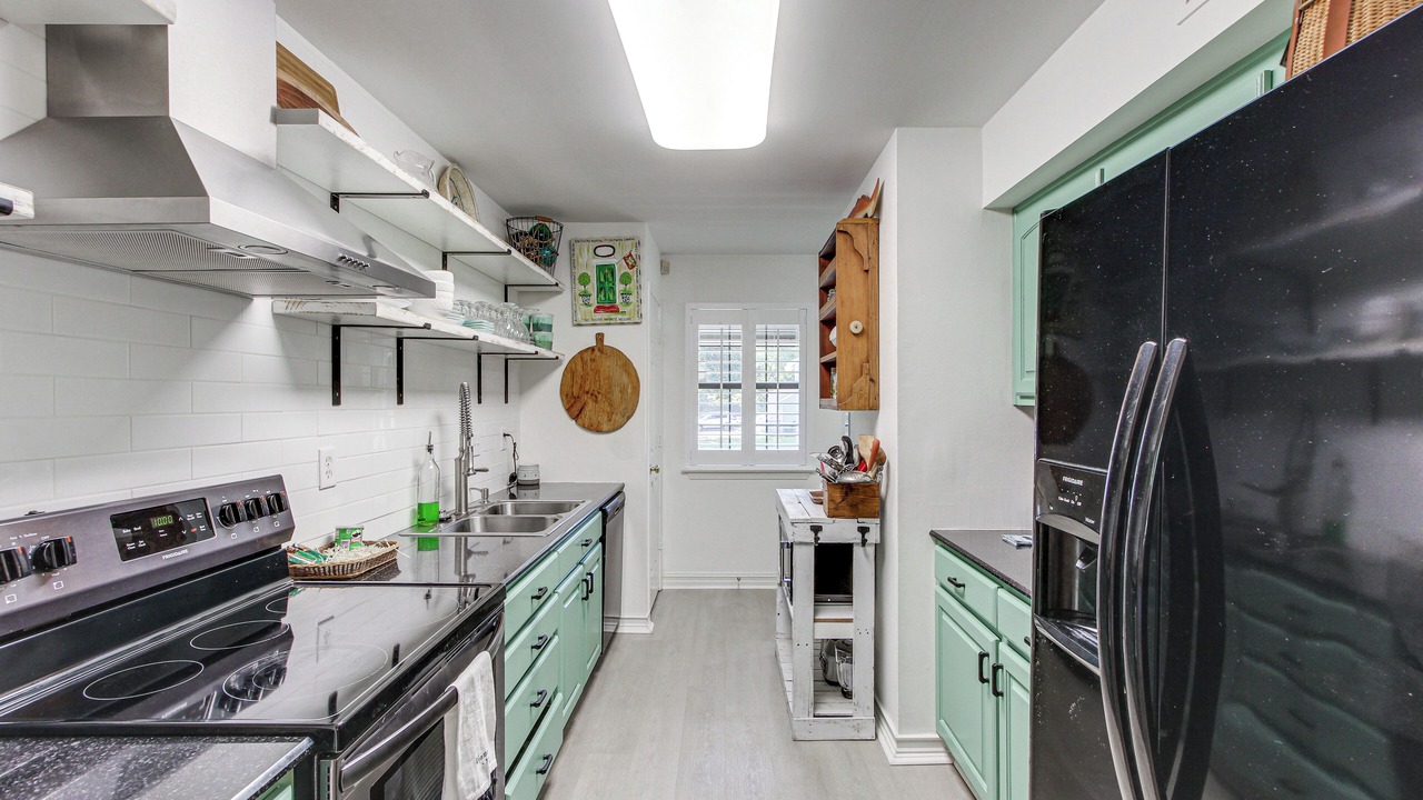 Photo of Kitchen in Diamondhead