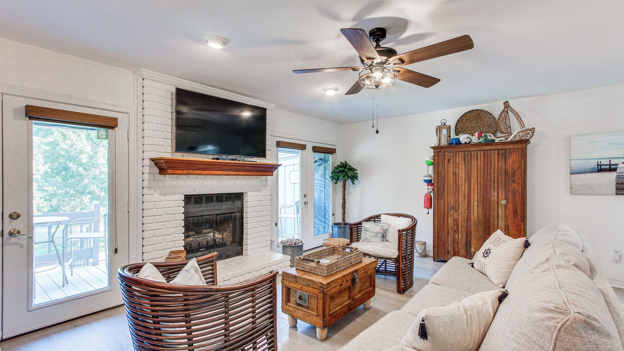 Photo of Livingroom in Diamondhead