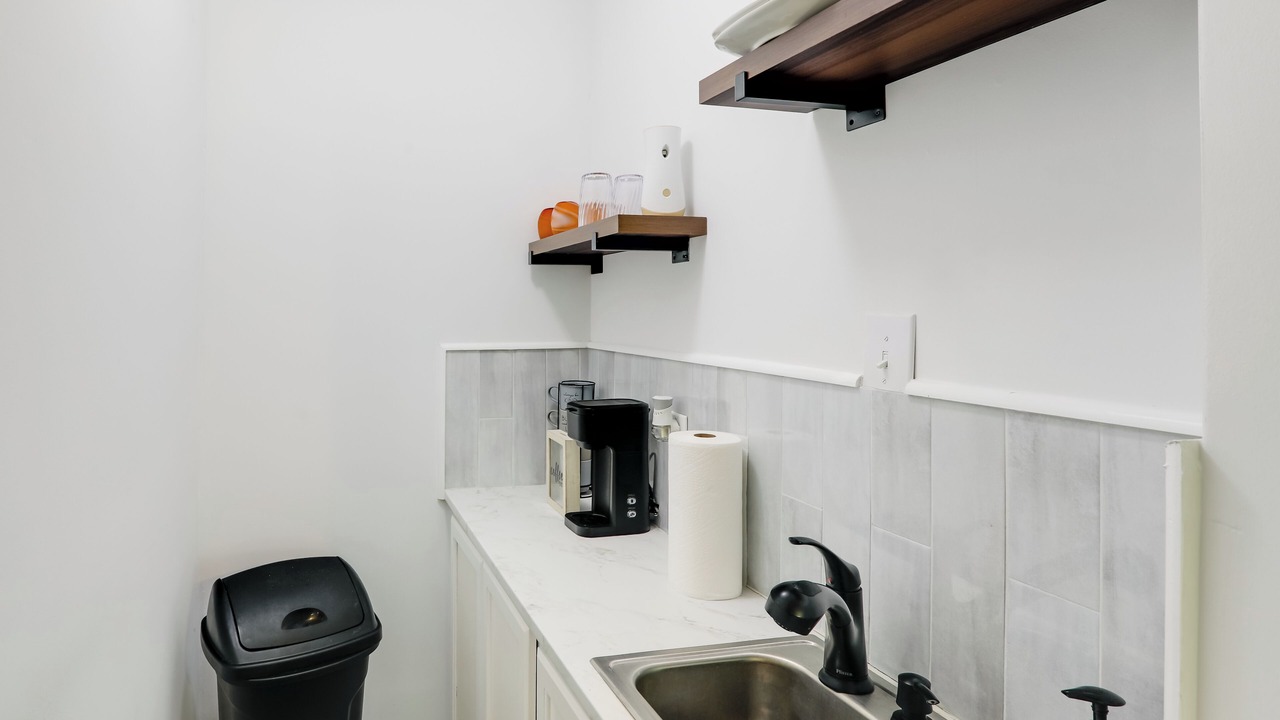Photo of Kitchen in Greenwood