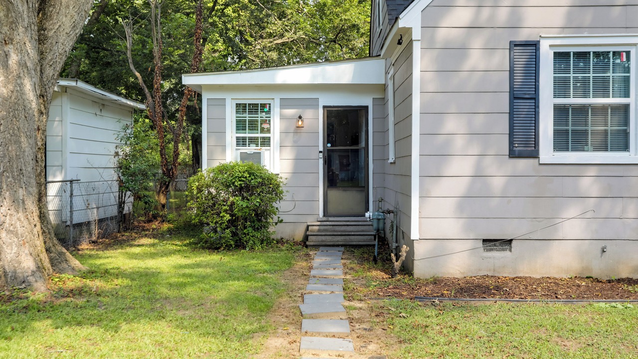 Photo of Outdoor in Greenwood