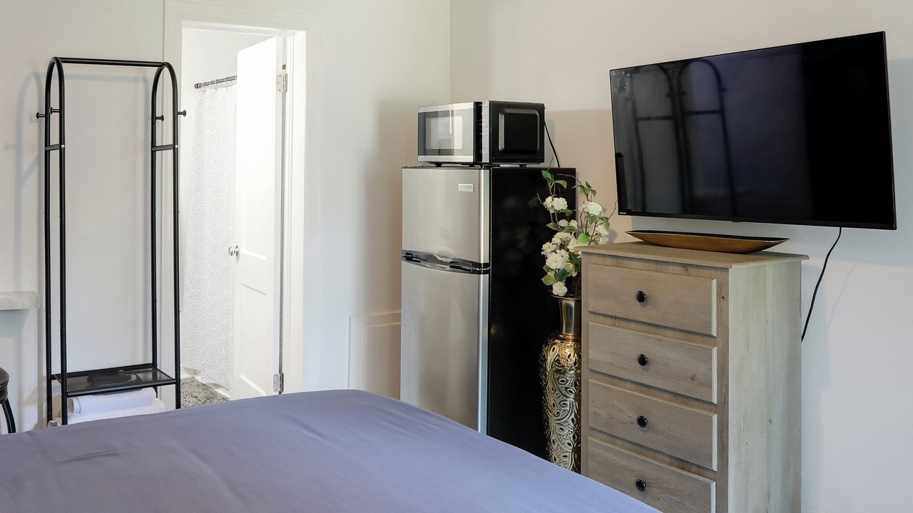 Photo of Bedroom in Greenwood