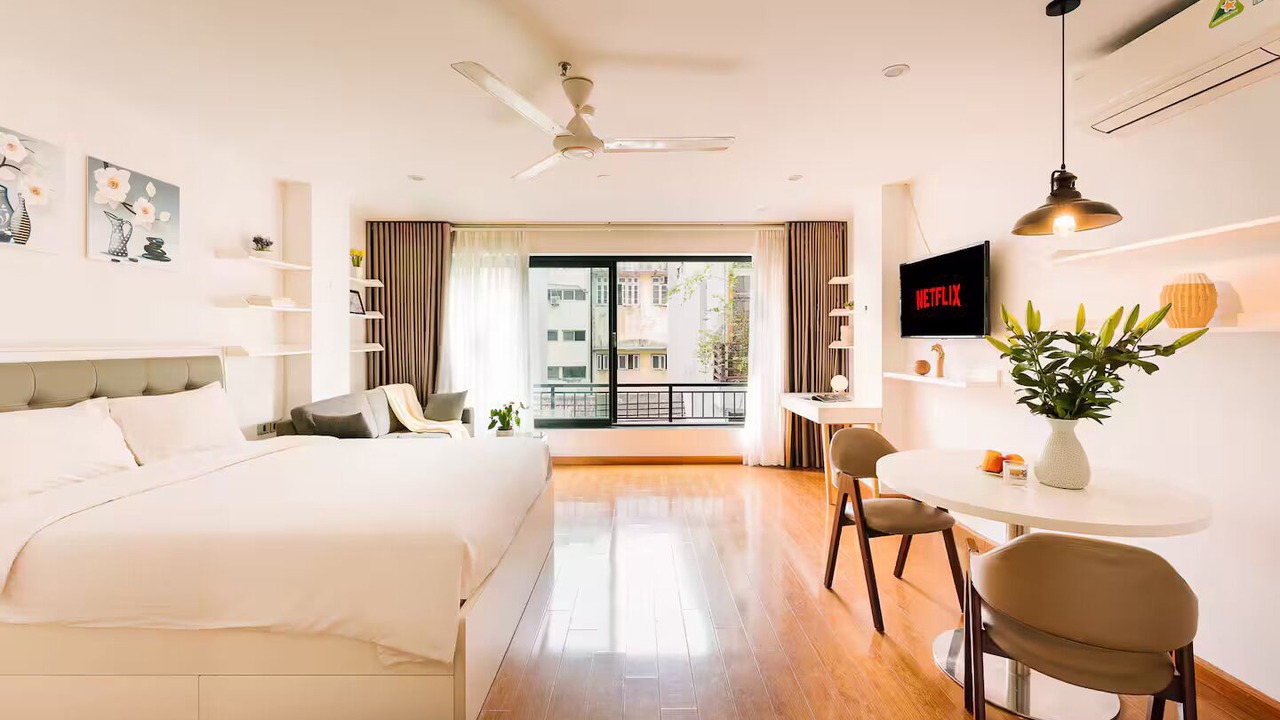 Photo of Bedroom in Hoan Kiem