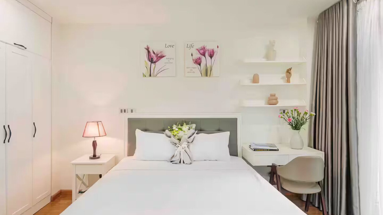 Photo of Bedroom in Hoan Kiem