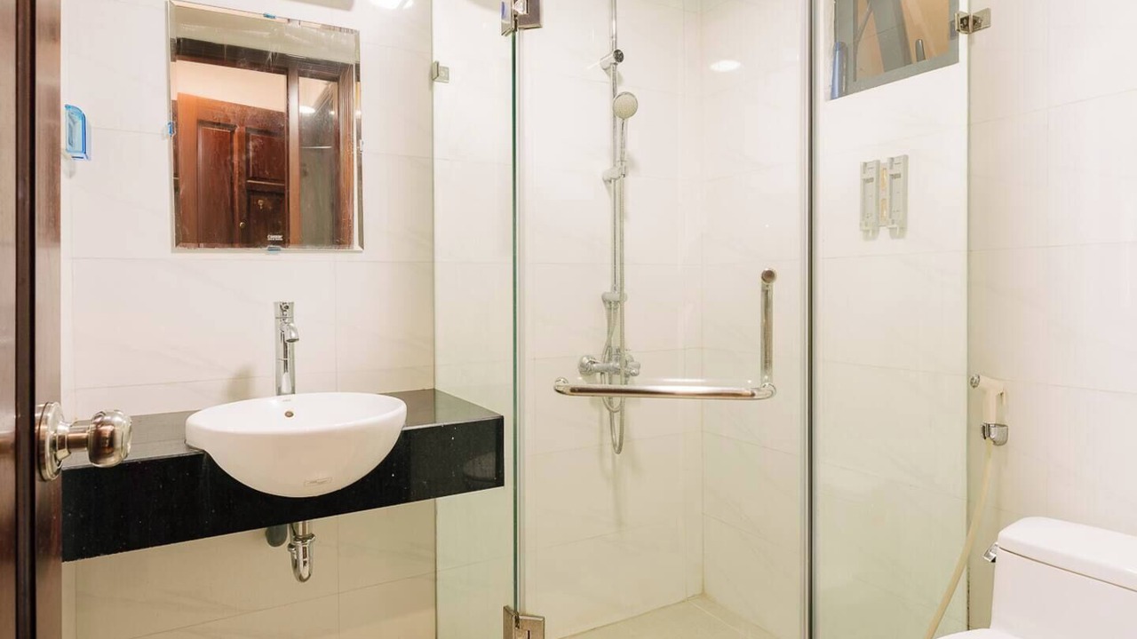 Photo of Bathroom in Hoan Kiem