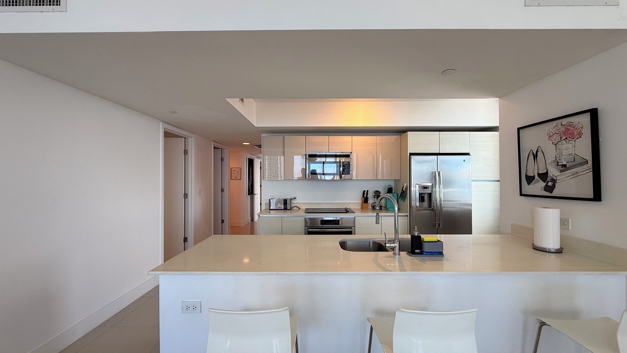 Photo of Kitchen in Hallandale Beach