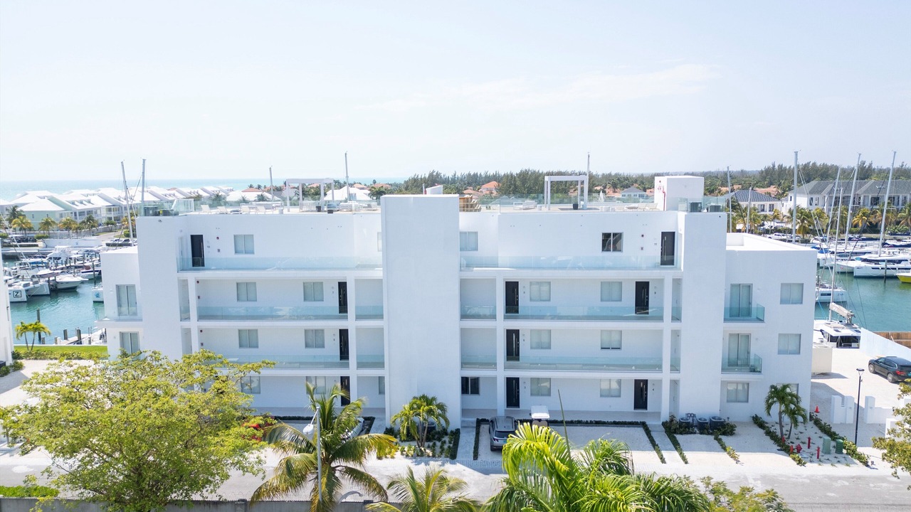 Photo of Outdoor in Palm Cay