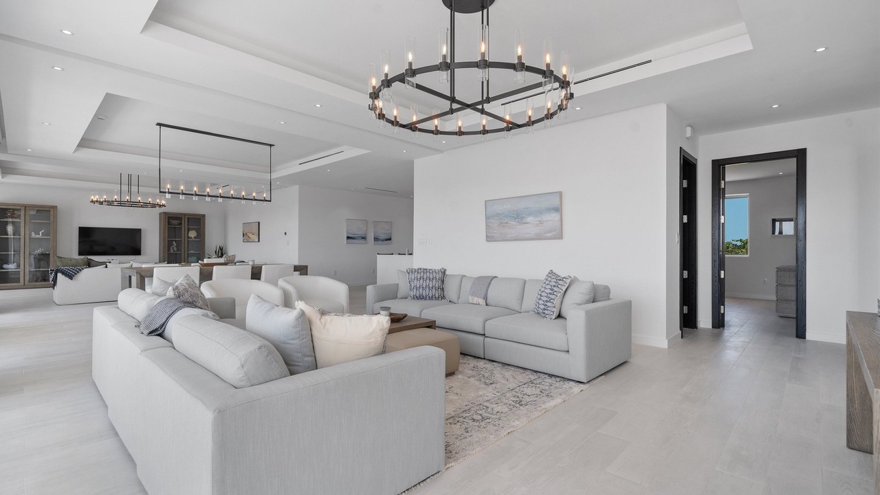 Photo of Livingroom in Palm Cay