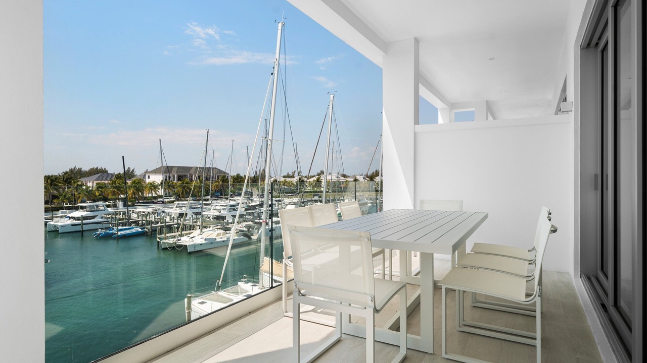 Photo of Outdoor in Palm Cay