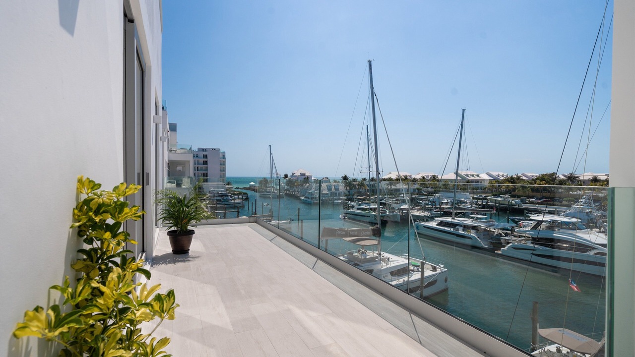 Photo of Outdoor in Palm Cay