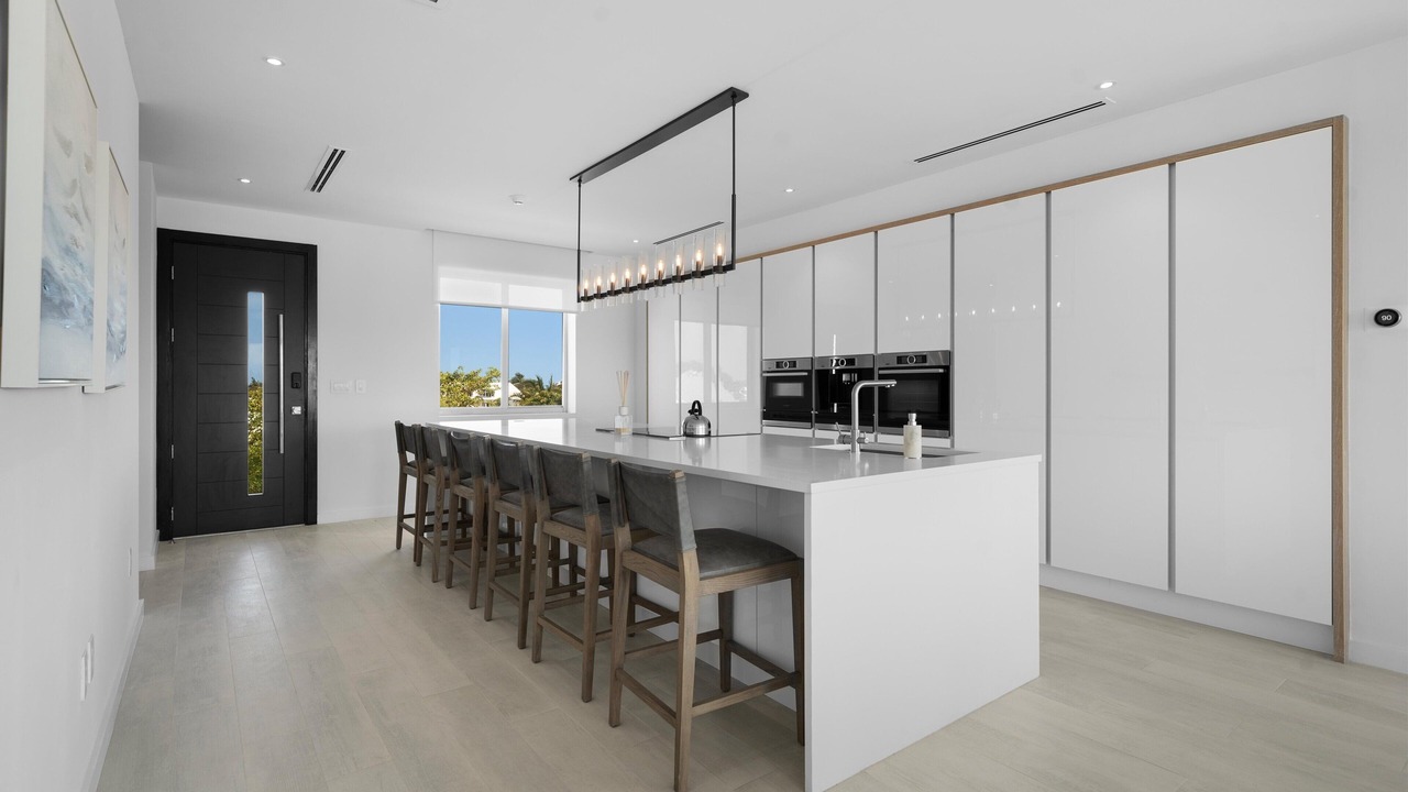 Photo of Kitchen in Palm Cay