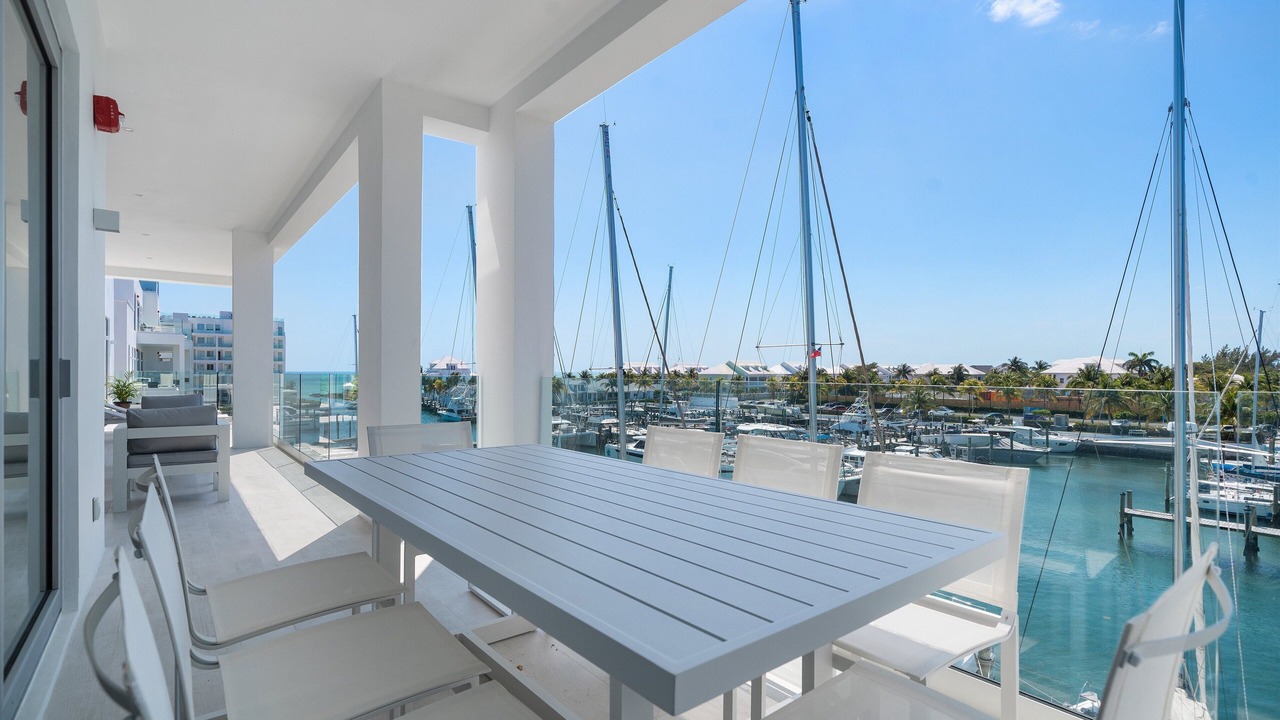 Photo of Outdoor in Palm Cay