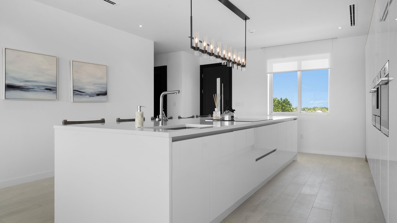 Photo of Kitchen in Palm Cay