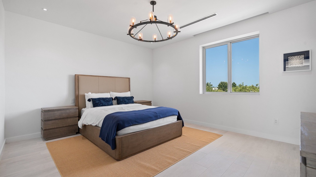 Photo of Bedroom in Palm Cay