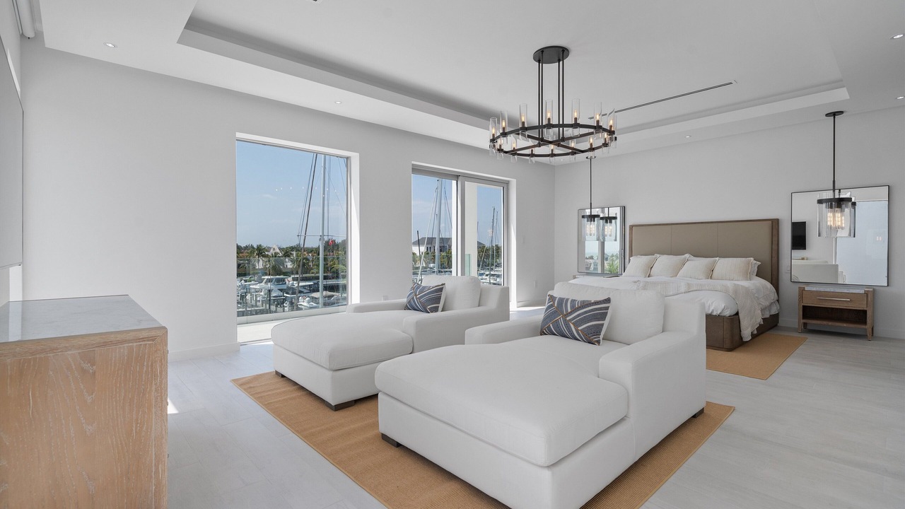 Photo of Bedroom in Palm Cay