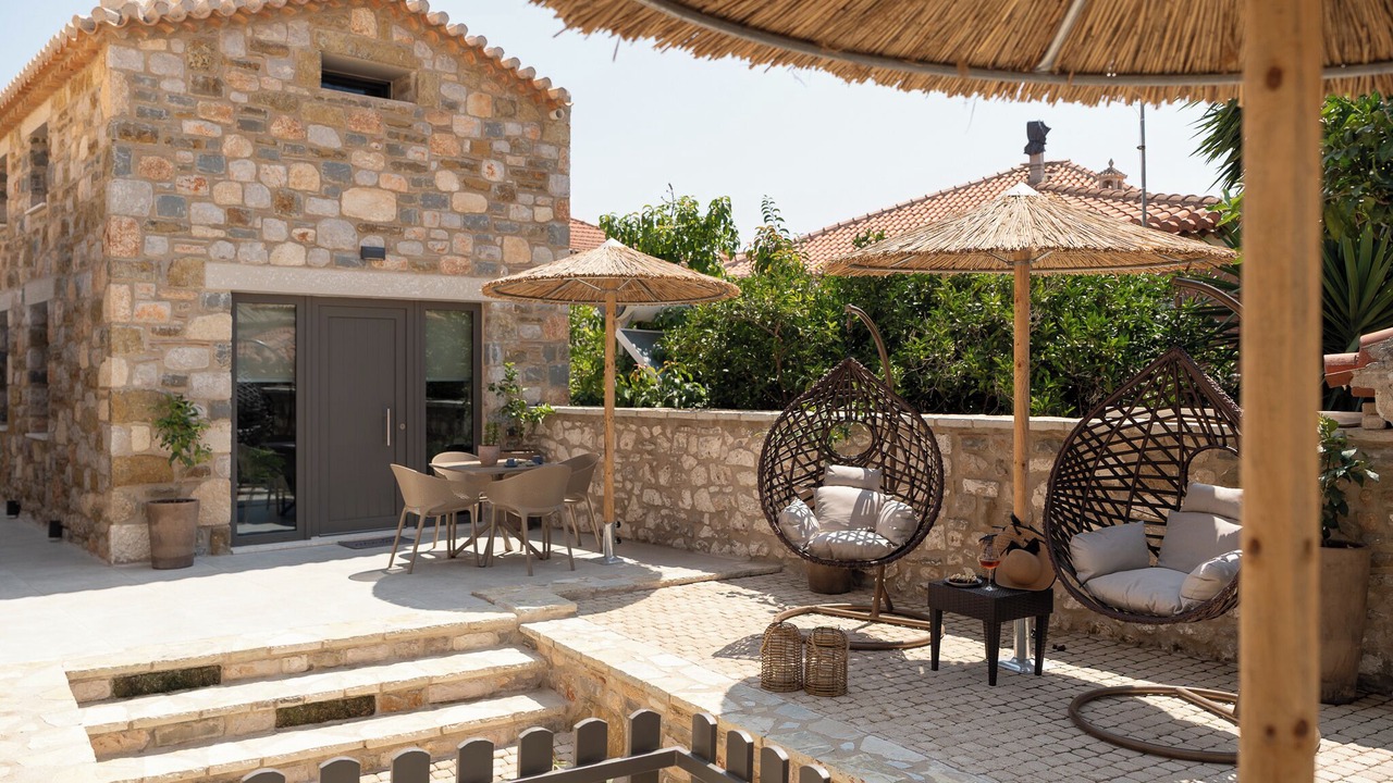 Photo of Outdoor in Methoni
